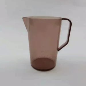Vintage 38oz Pitcher Only  For BAMIX Immersion Blender Mixer M122