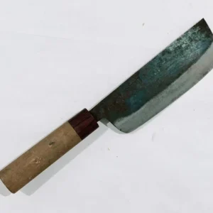 TOKYO nakiri Steel chef Knife kitchen Shapton kiritsuke sakimaru home Whetstone