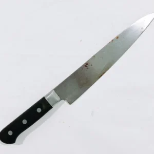 KAI Knife kitchen Chef Yoshihiro naniwa home kiritsuke yanagi shapton Whetstone